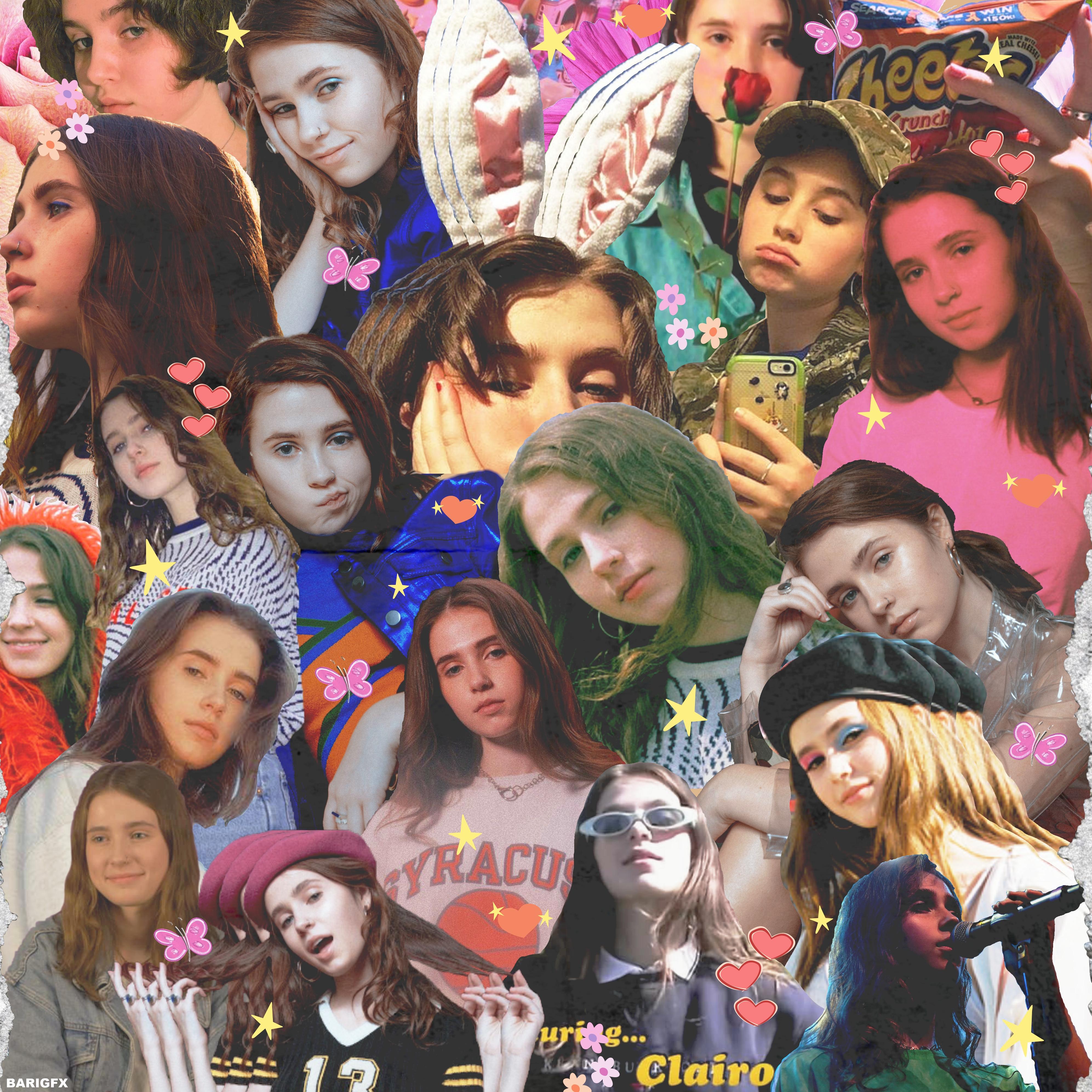 Clairo Wallpapers - Wallpaper Cave