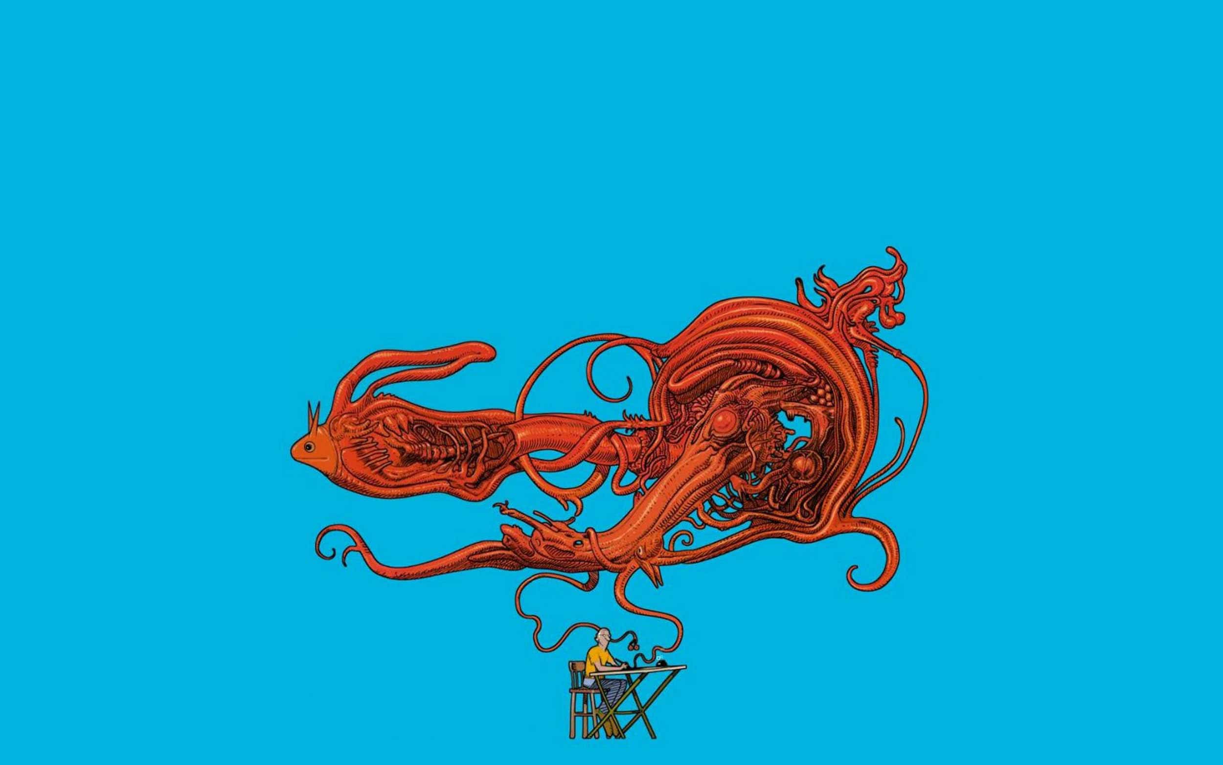 Jean Giraud (Moebius)