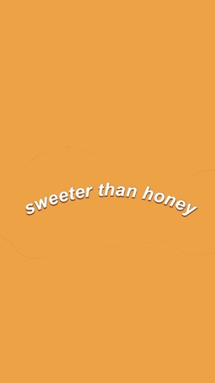  Cute  Aesthetic  Wallpapers  Yellow  WallpaperShit