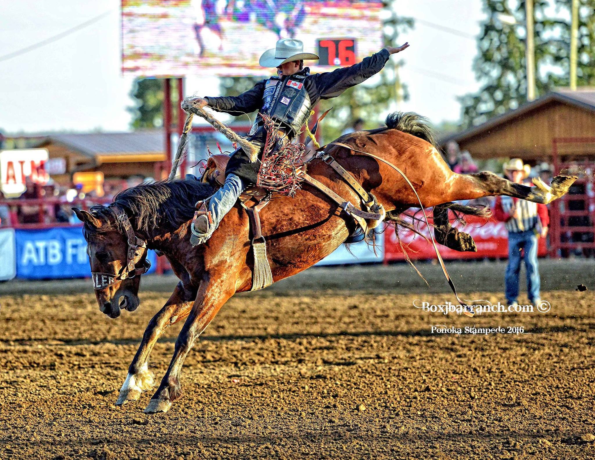 Guide to 2018 Rodeos Cowboy TrailExperience Cowboy Trail