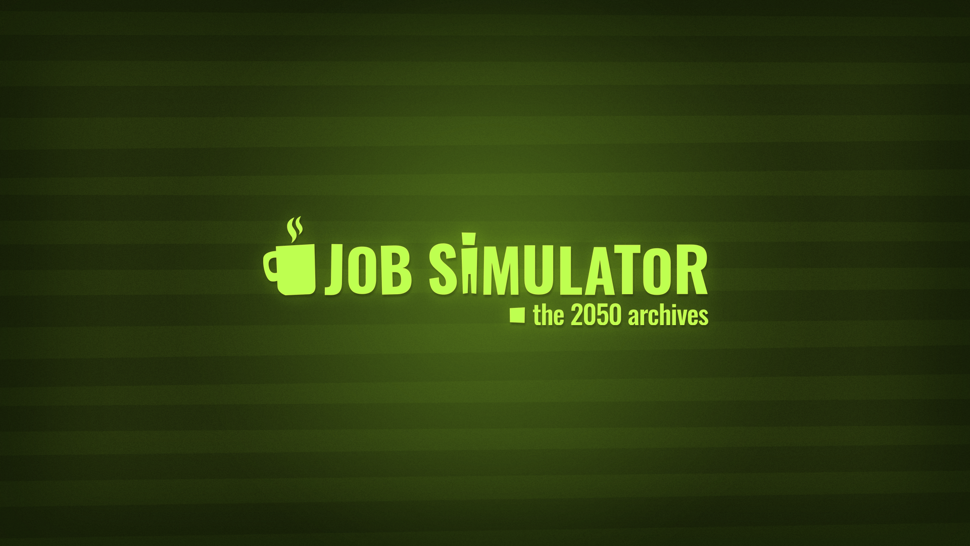 Job Simulator Other Imagery