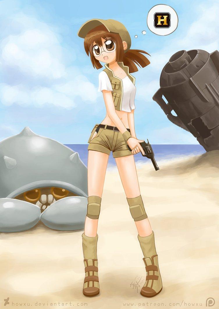 Weekly art Fiolina Germi