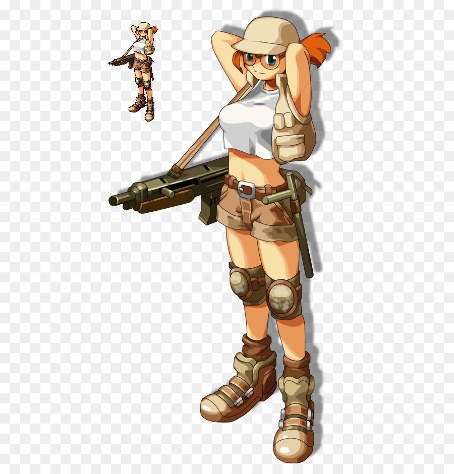 Metal Slug 5 Metal Slug 3 KOF: Maximum Impact 2 Fio Germi Sprite