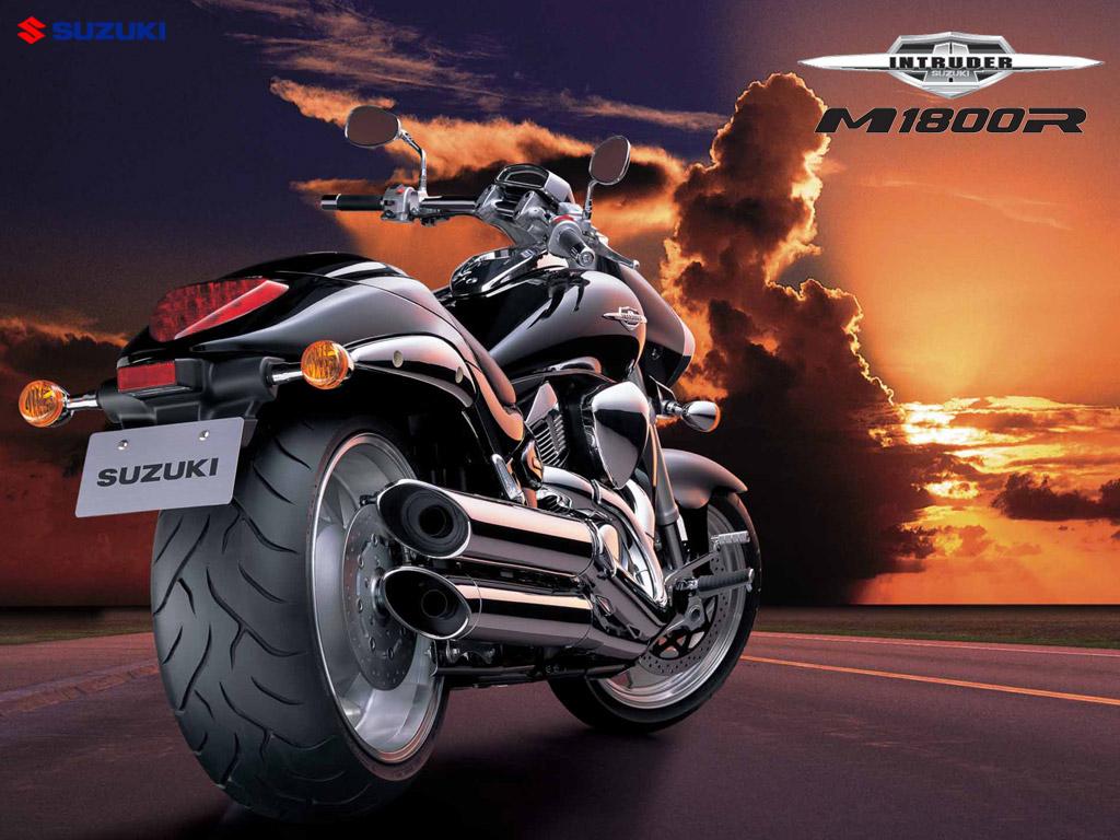 Full HD Bike Wallpaper