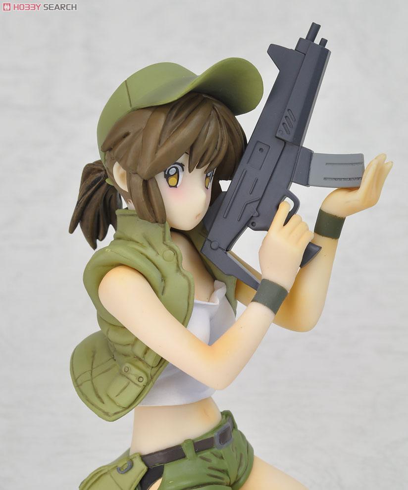 Fiolina Germi (PVC Figure) Image List