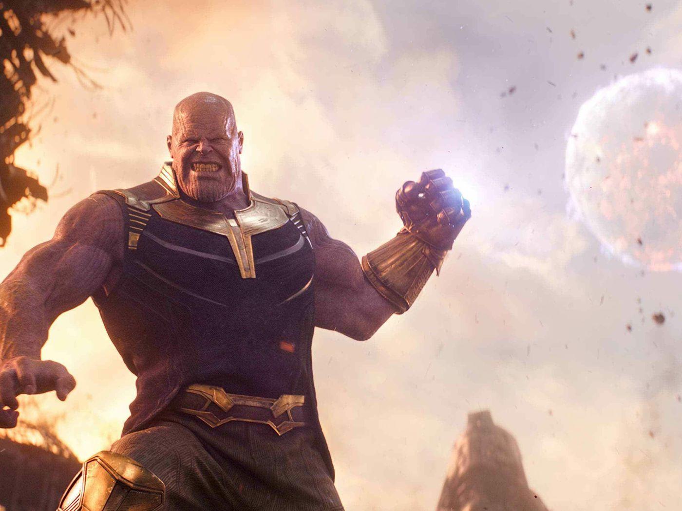 Which Deaths in 'Avengers: Infinity War' Are Permanent?