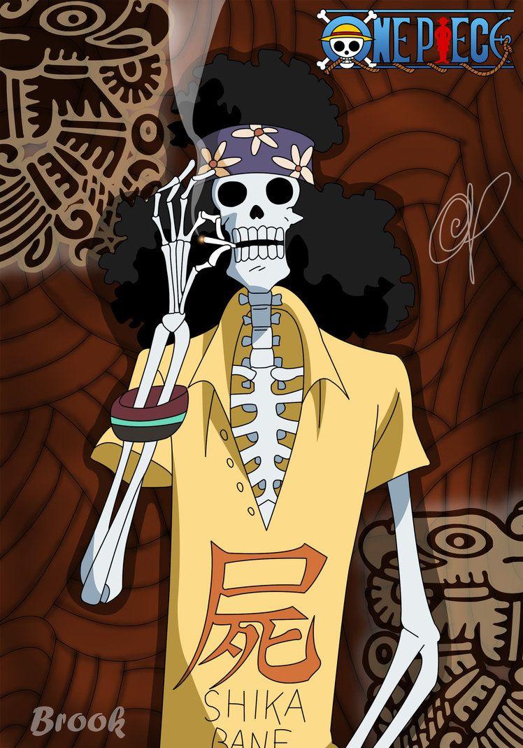 One Piece Brook Wallpaper Picture Click Wallpaper. One piece wallpaper iphone, Brooks one piece, Wallpaper picture