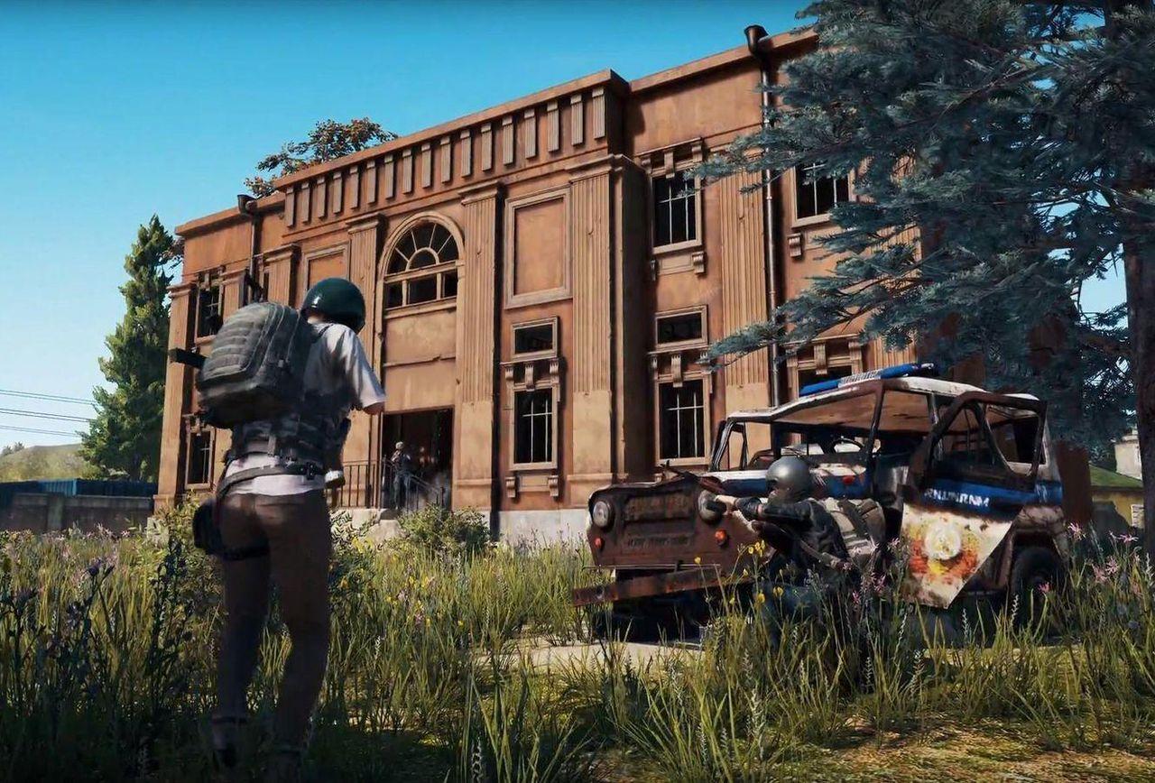 The Mobile Versions Of 'PUBG' Look Great, But There's A Catch