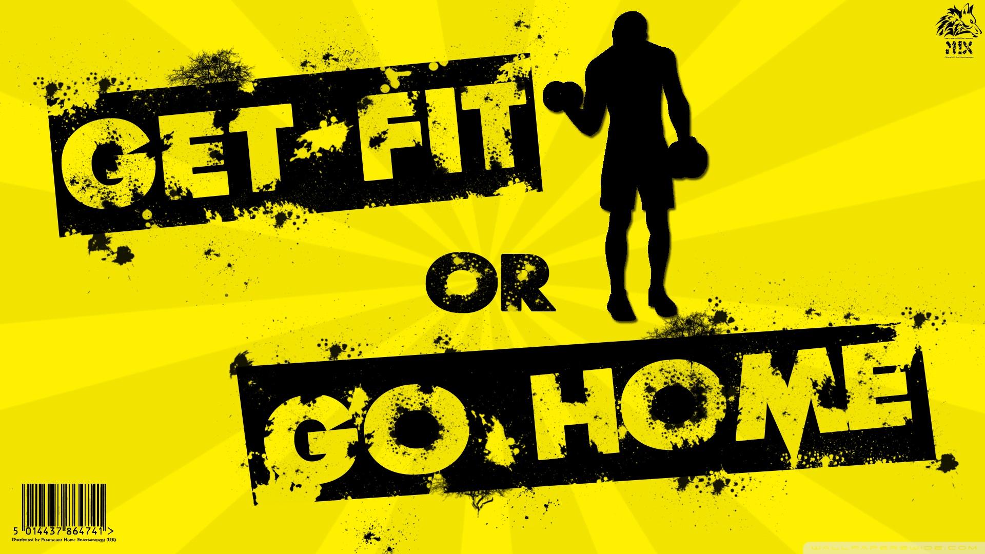 Fit Wallpapers Wallpaper Cave