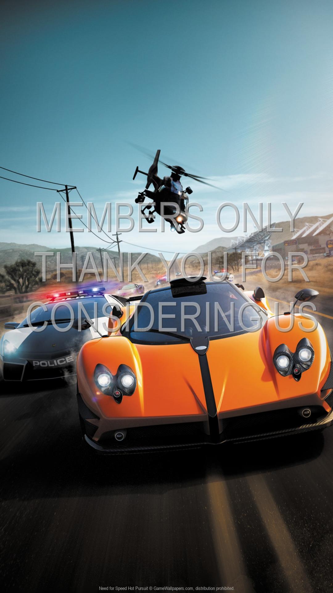 Need for Speed: Hot Pursuit wallpaper 04 1920x1080