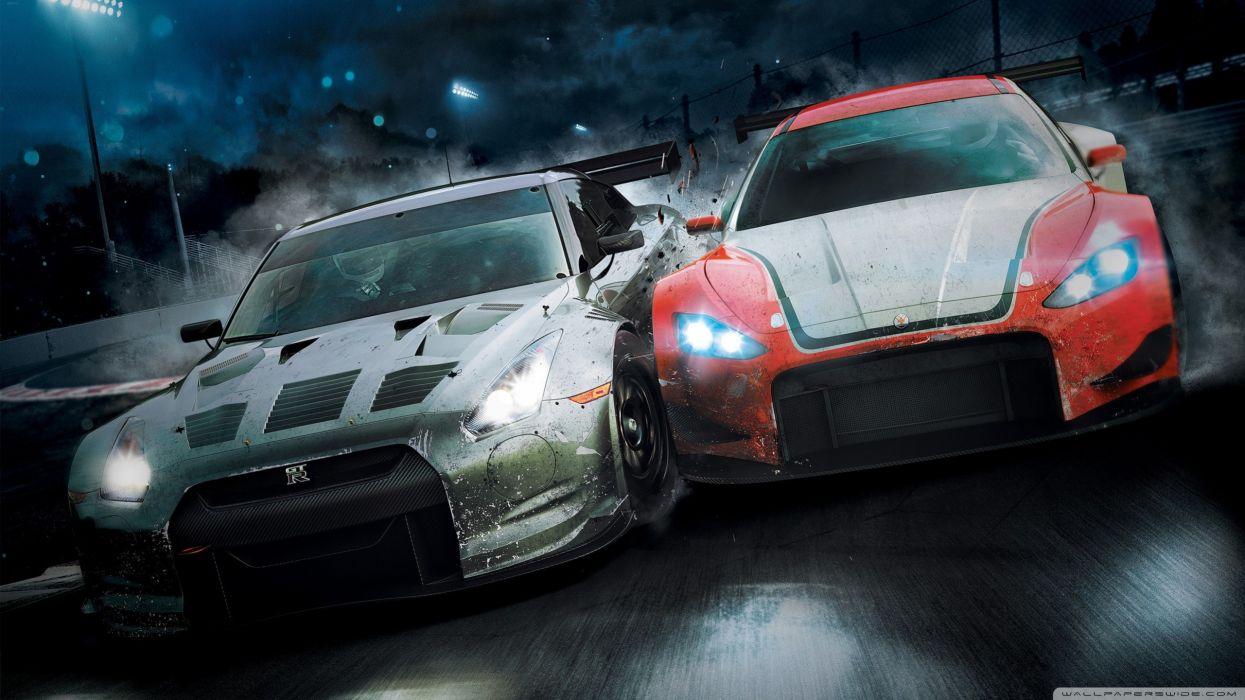Video games cars need for speed hot pursuit wallpaperx1440