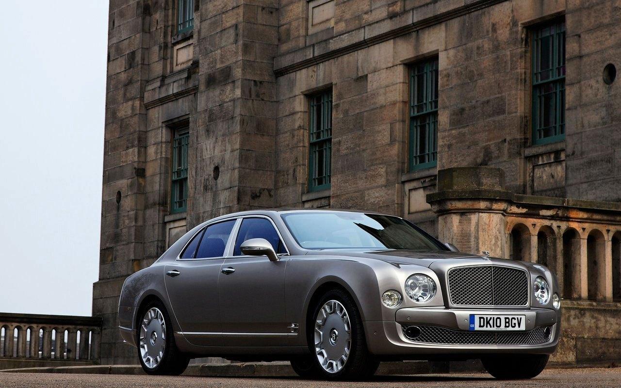 Quality Wallpaper Gallery Of The Bentley Mulsanne Ultra Luxury Car