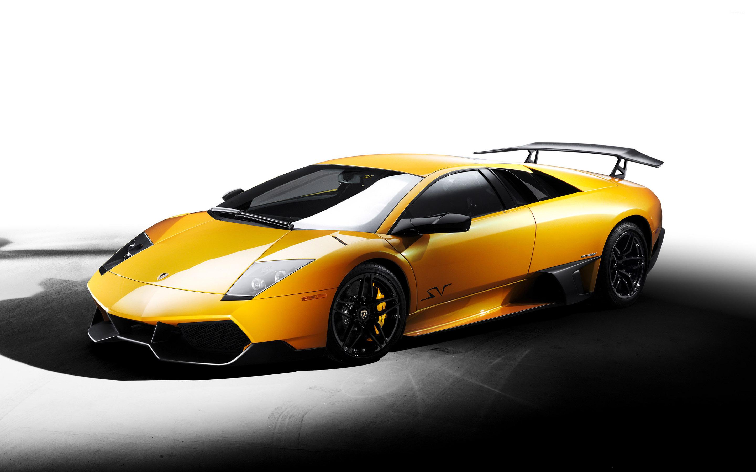 3840x2160, carros, lamborghini, Lamborghini Murcielago, carros 4k, ultra  nhd, HD papel de parede