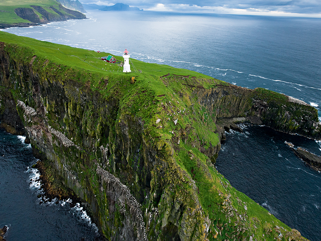 Desktop Wallpaper Faroe Islands #h759905. Earth HD Image
