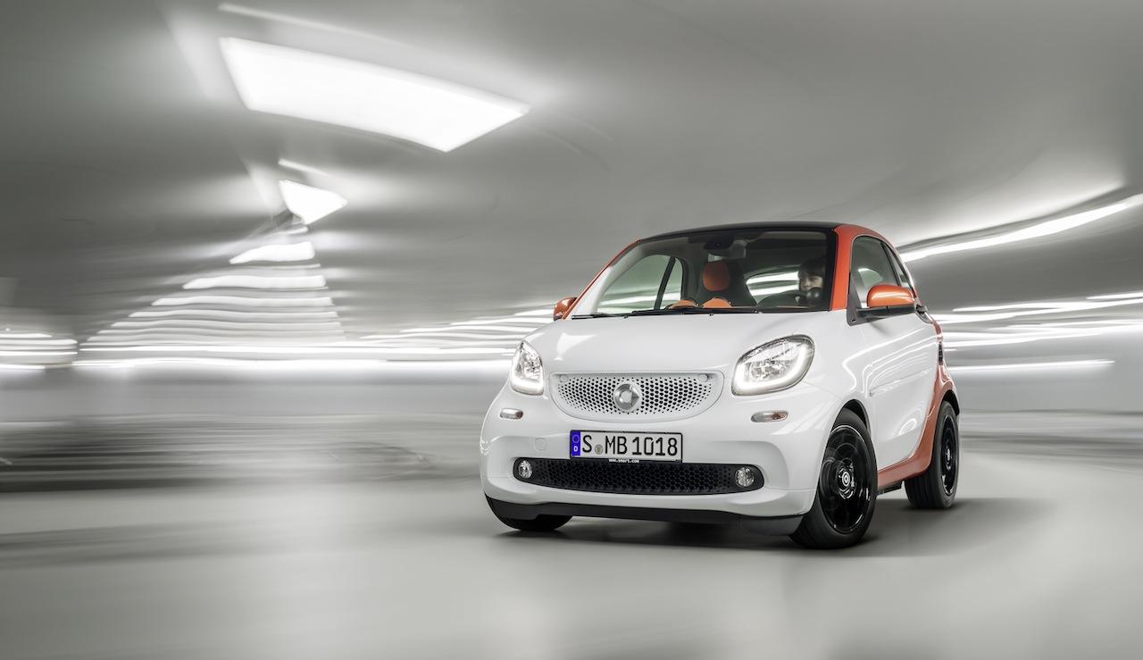 Smart Fortwo Wallpaper HD Photo, Wallpaper and other Image