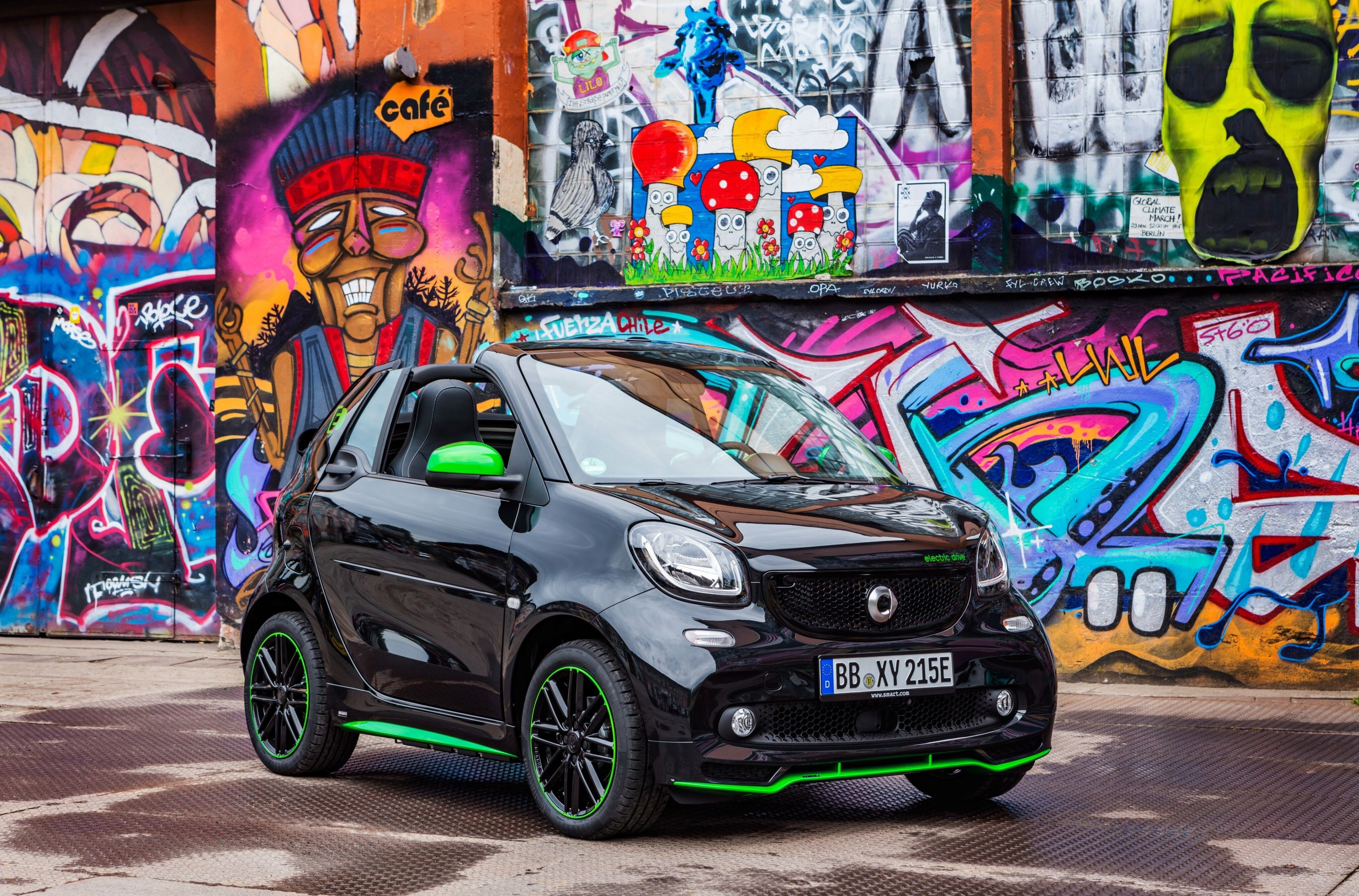 smart fortwo 4k wallpaper image HD. wallpaper and backgronds