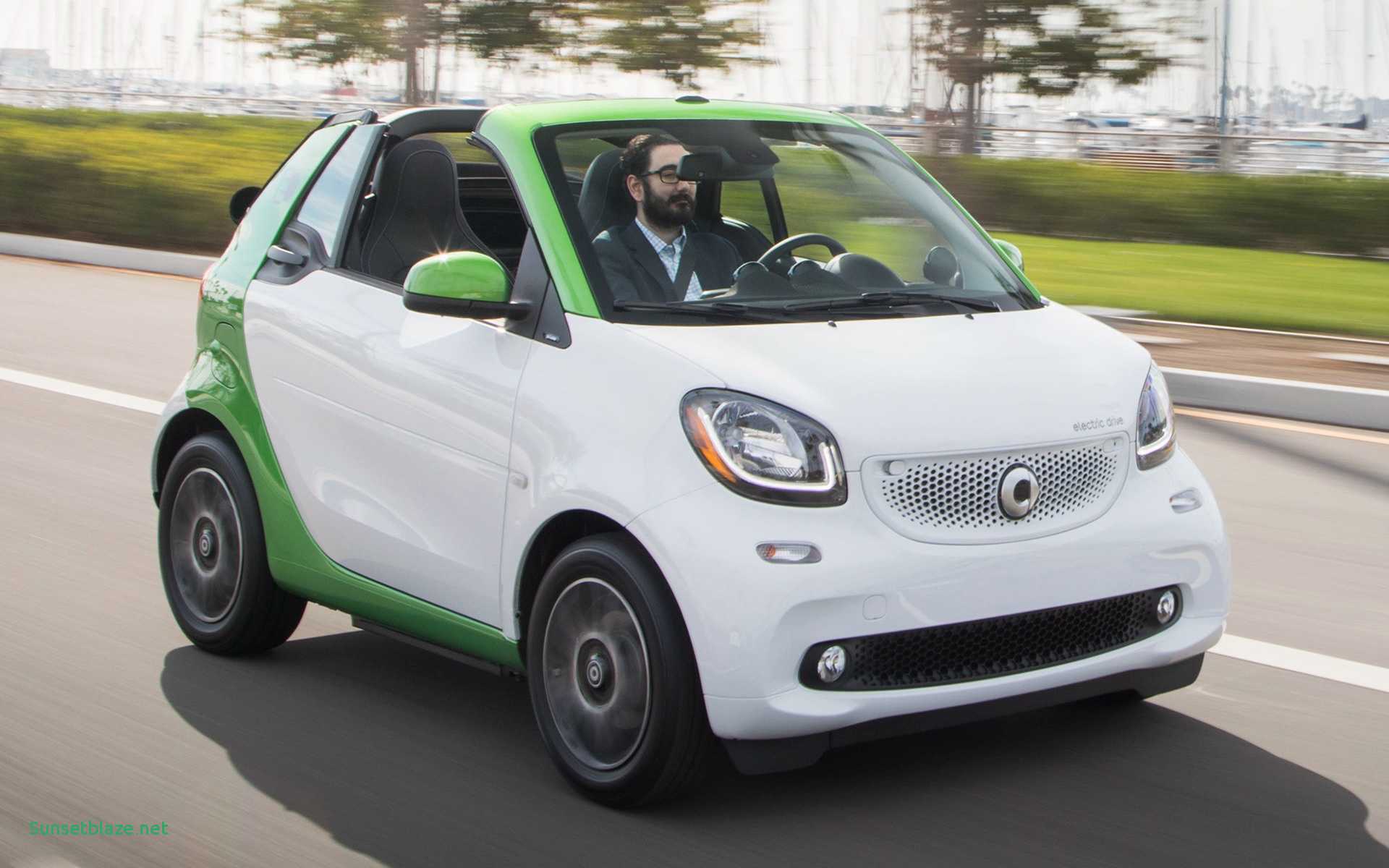 Smart fortwo Cabrio Electric Drive 2017 Us Wallpaper and HD New Of