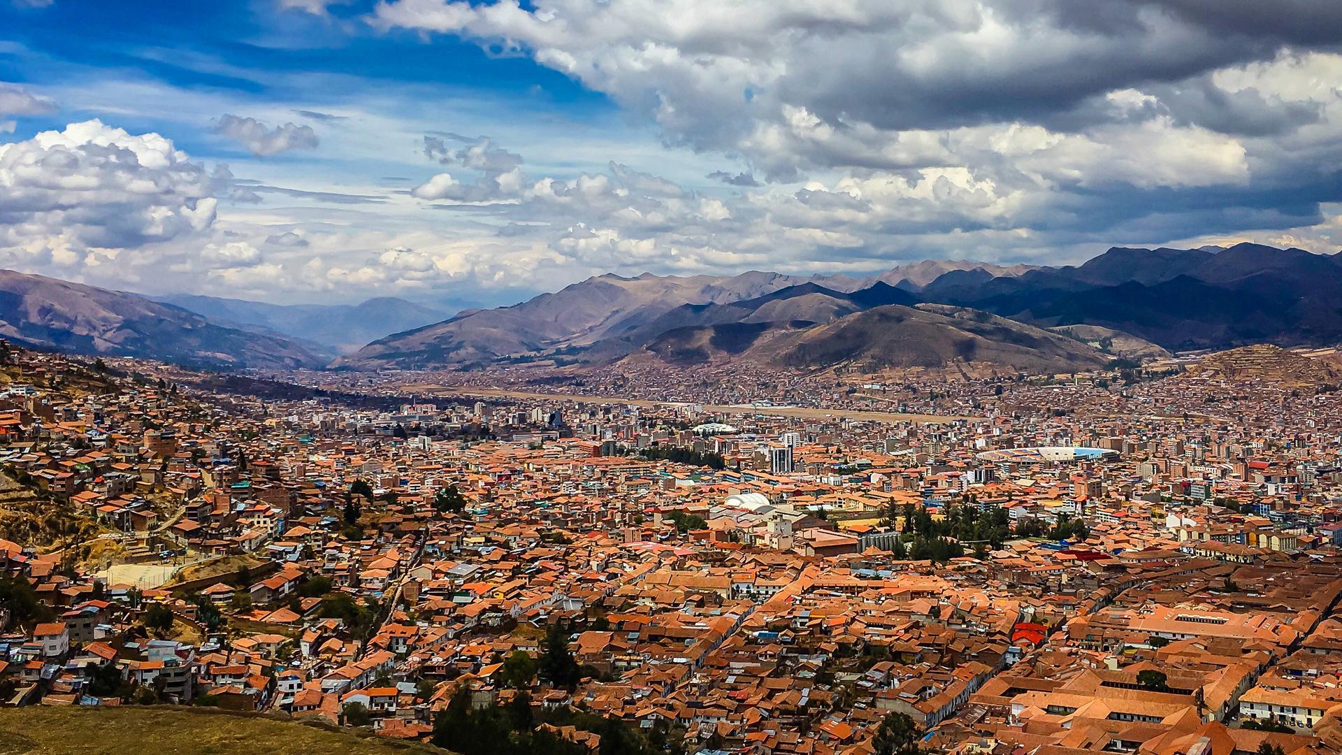 Cusco Wallpaper. Cusco Wallpaper, Cusco