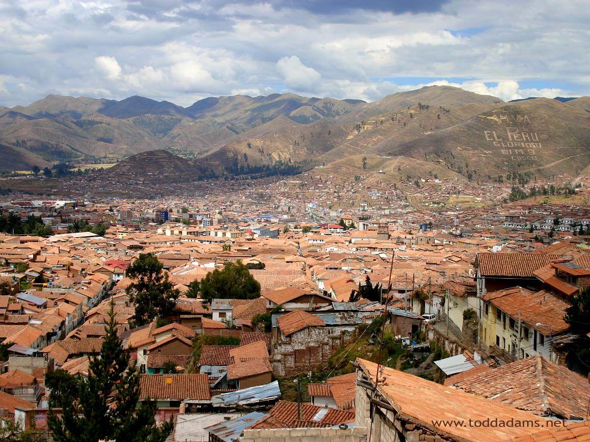 TRAVEL 2013. Cusco, Peru, Cusco peru