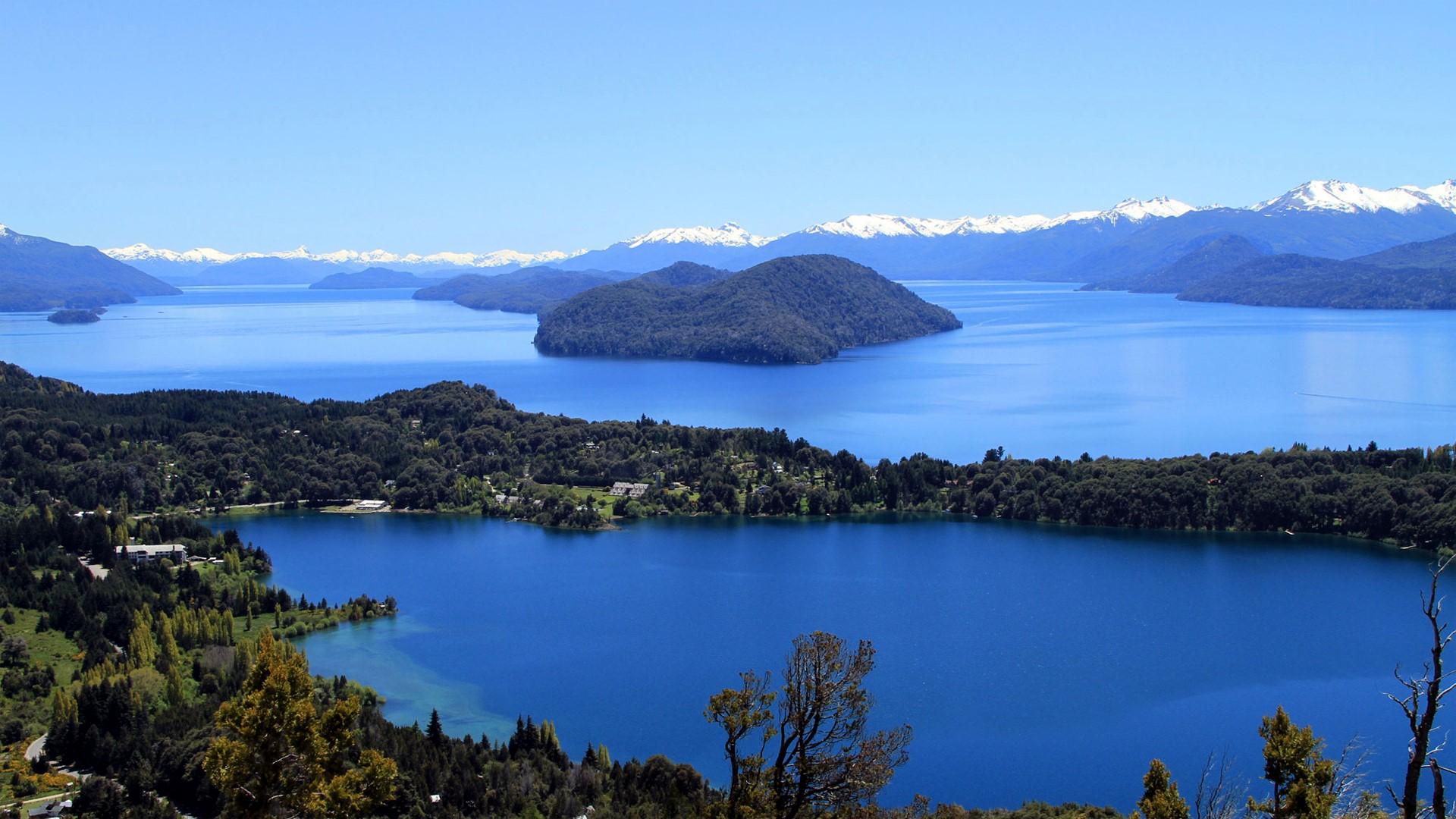 Región de Bariloche: viajes a la Patagonia argentina