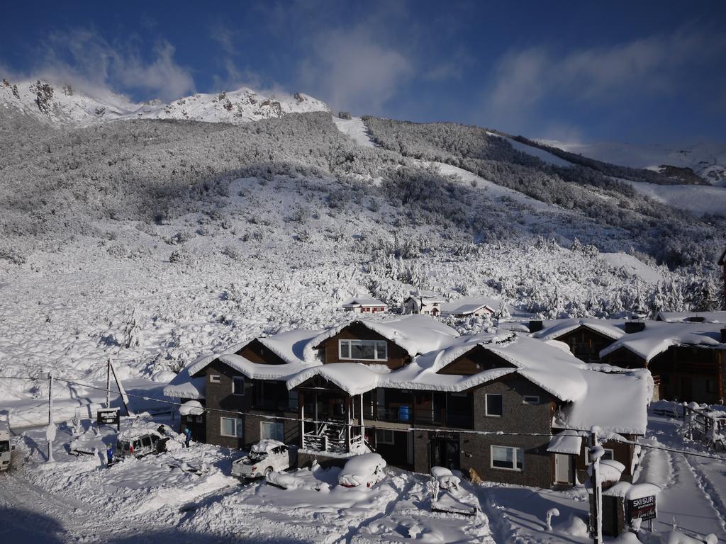 Ski Sur Apartments, San Carlos de Bariloche