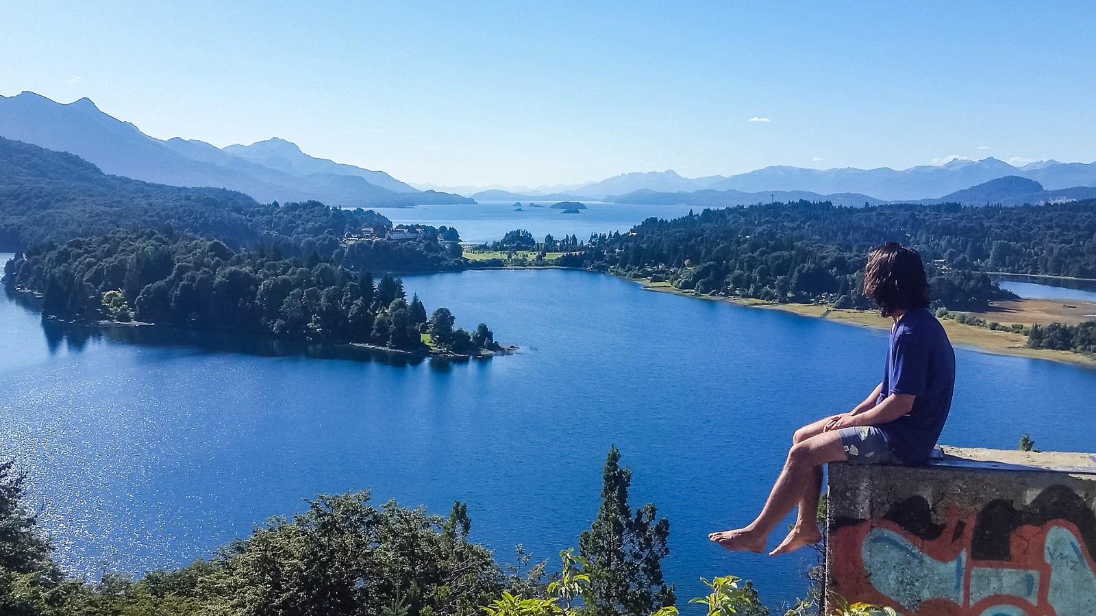 Bariloche, Argentina: Swiss Flair at the Top of Patagonia