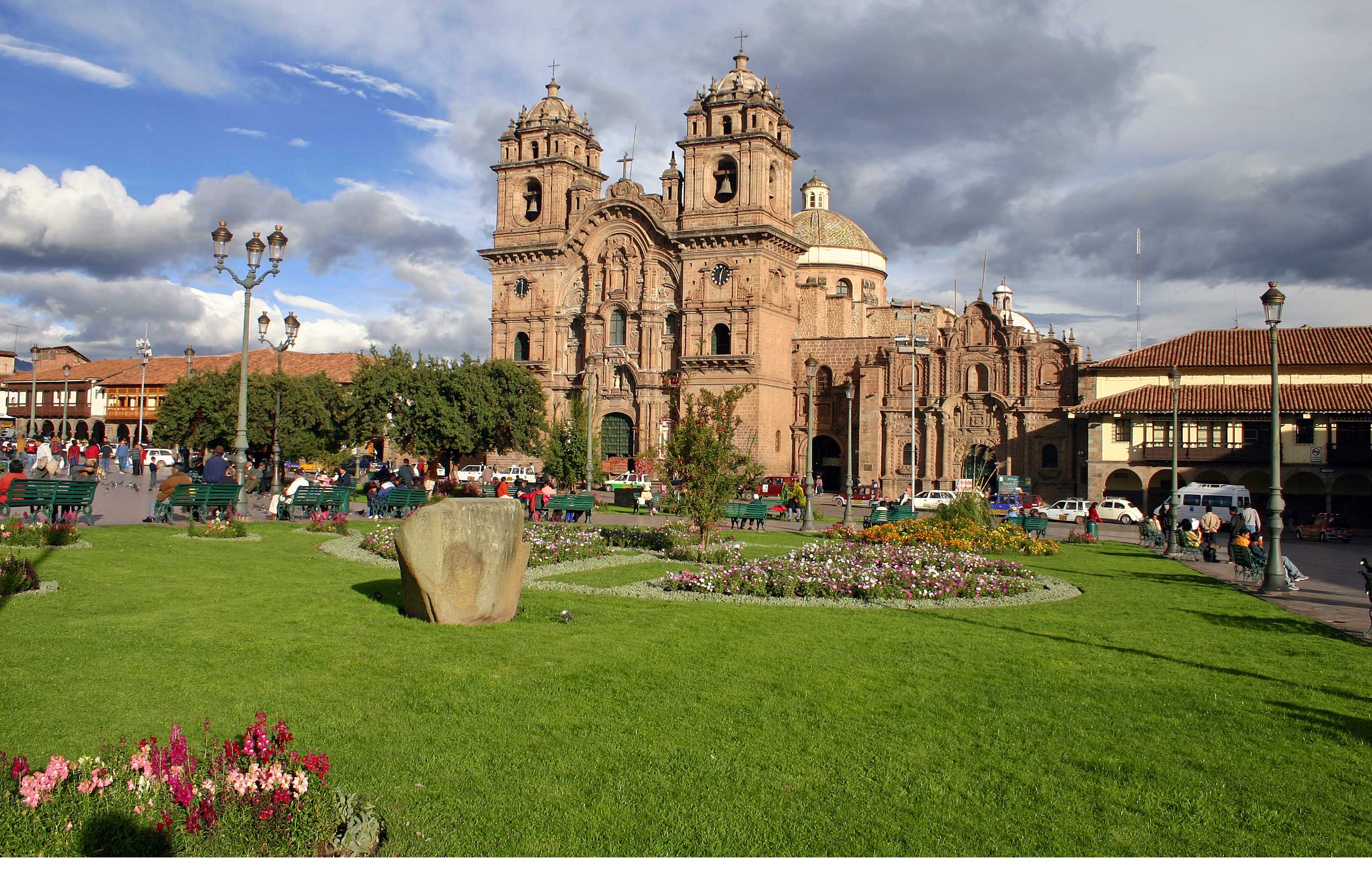 Cusco Peru Picture and videos and news
