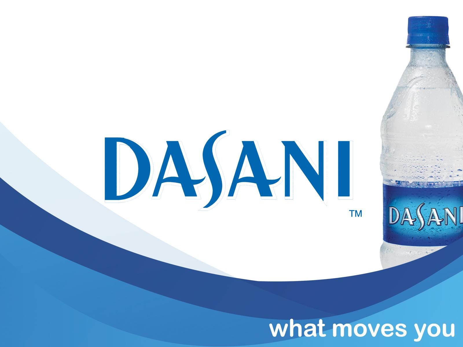 Dasani Wallpapers - Wallpaper Cave