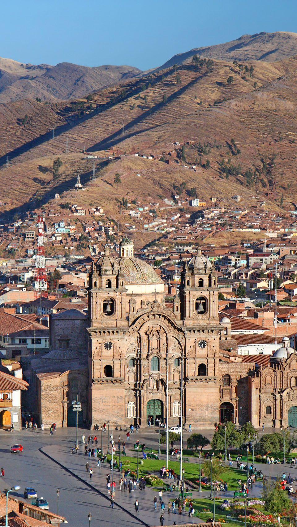 Cusco Peru. IPhone Wallpaper. Reisen, Stadt, Landschaft