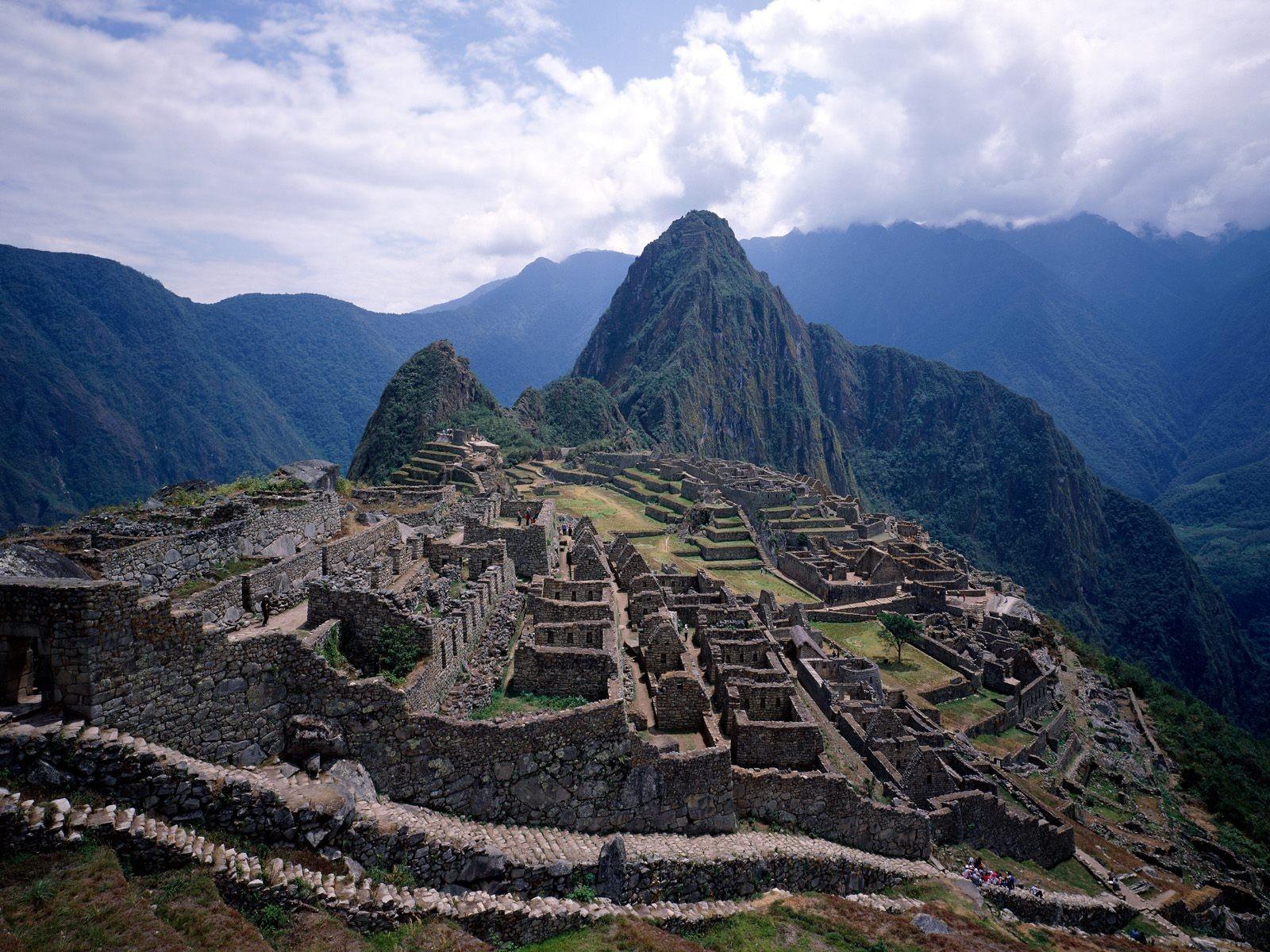 Monuments: Awesome Cuzco Machu Picchu Urubamba Cities Wonderful Peru