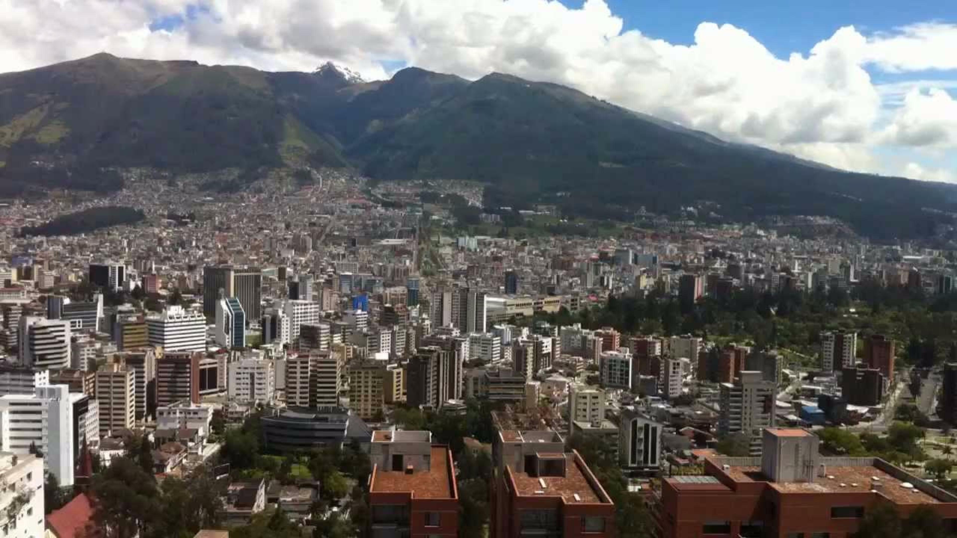 Dark markets ecuador