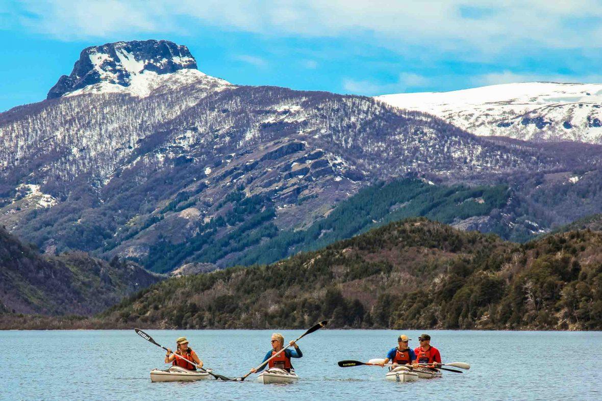 San Martín de los Andes: Patagonia's newest adventure sports town