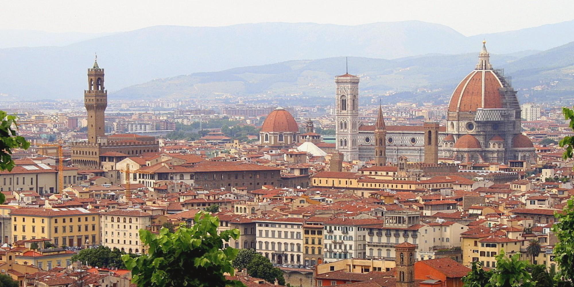 Florence Wallpaper and Background Image