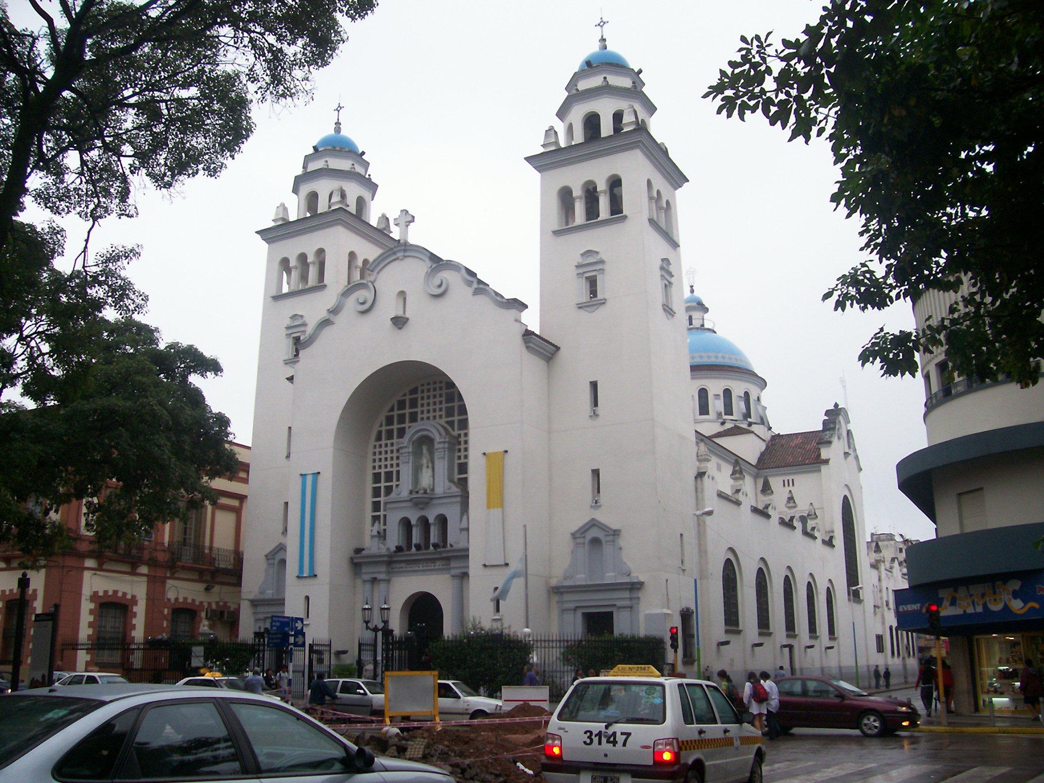 San Miguel de Tucumán La