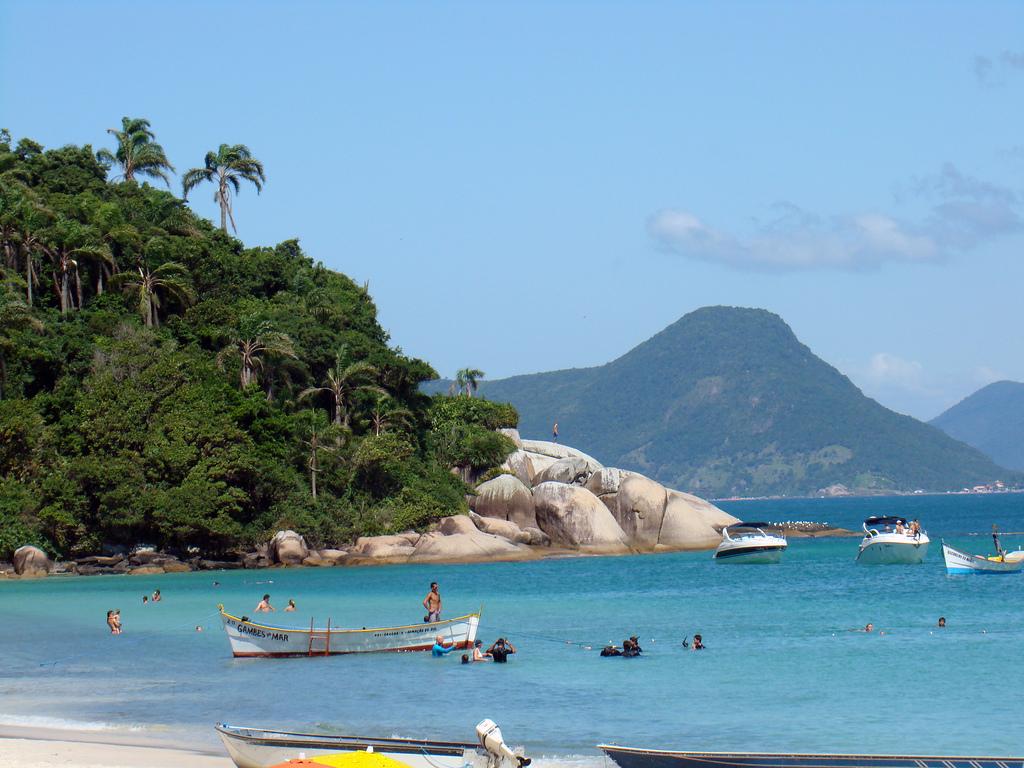 The 10 Best Hiking Trails in Florianopolis