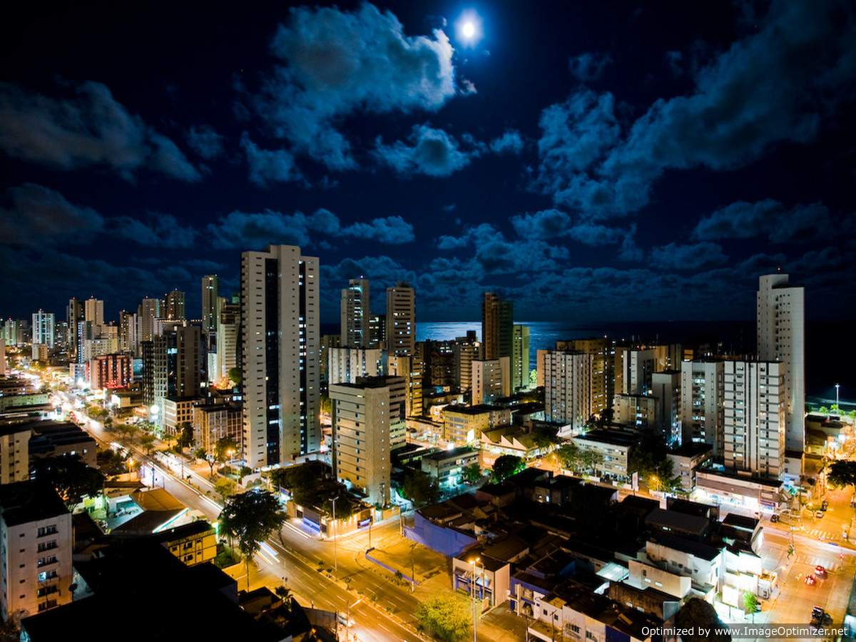 Recife Brazil (id: 191560)