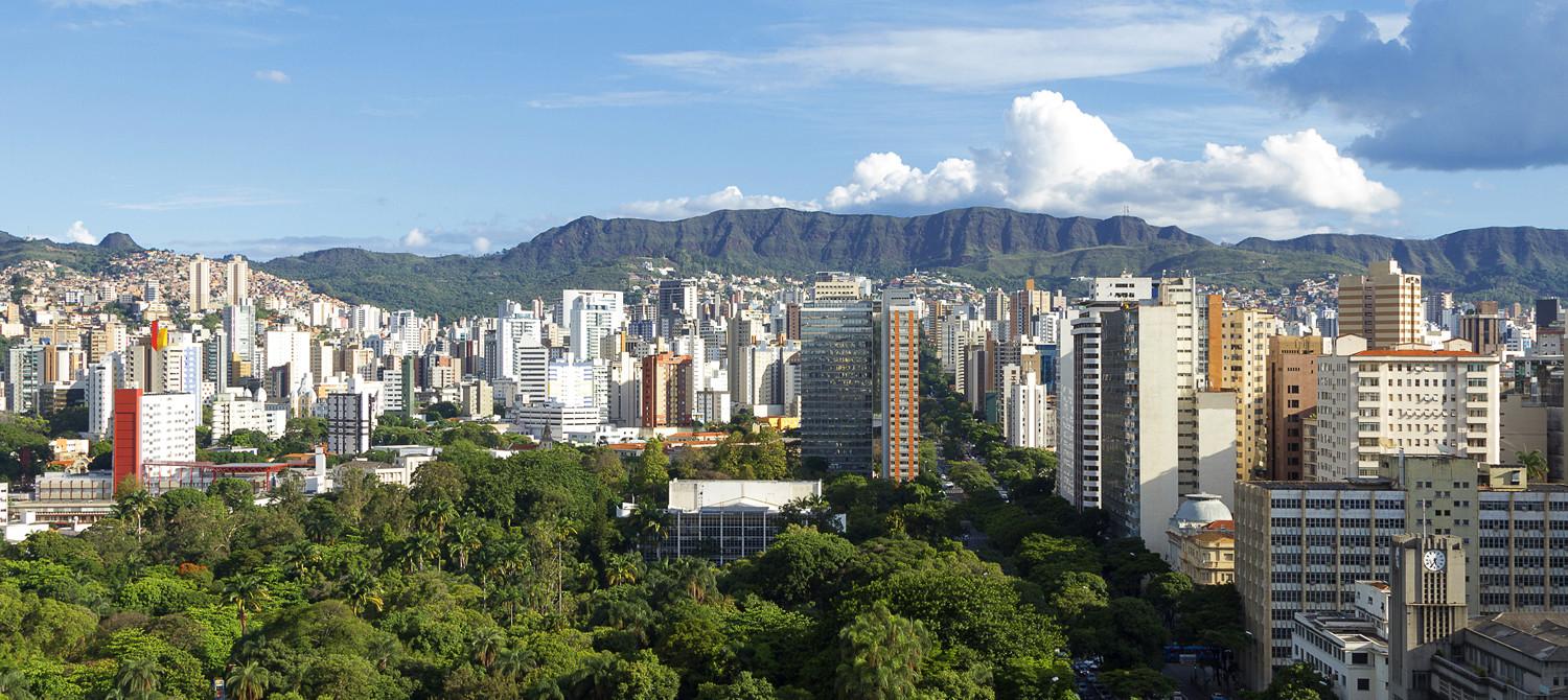 Belo Horizonte: confira todos os destinos que você deve conhecer na