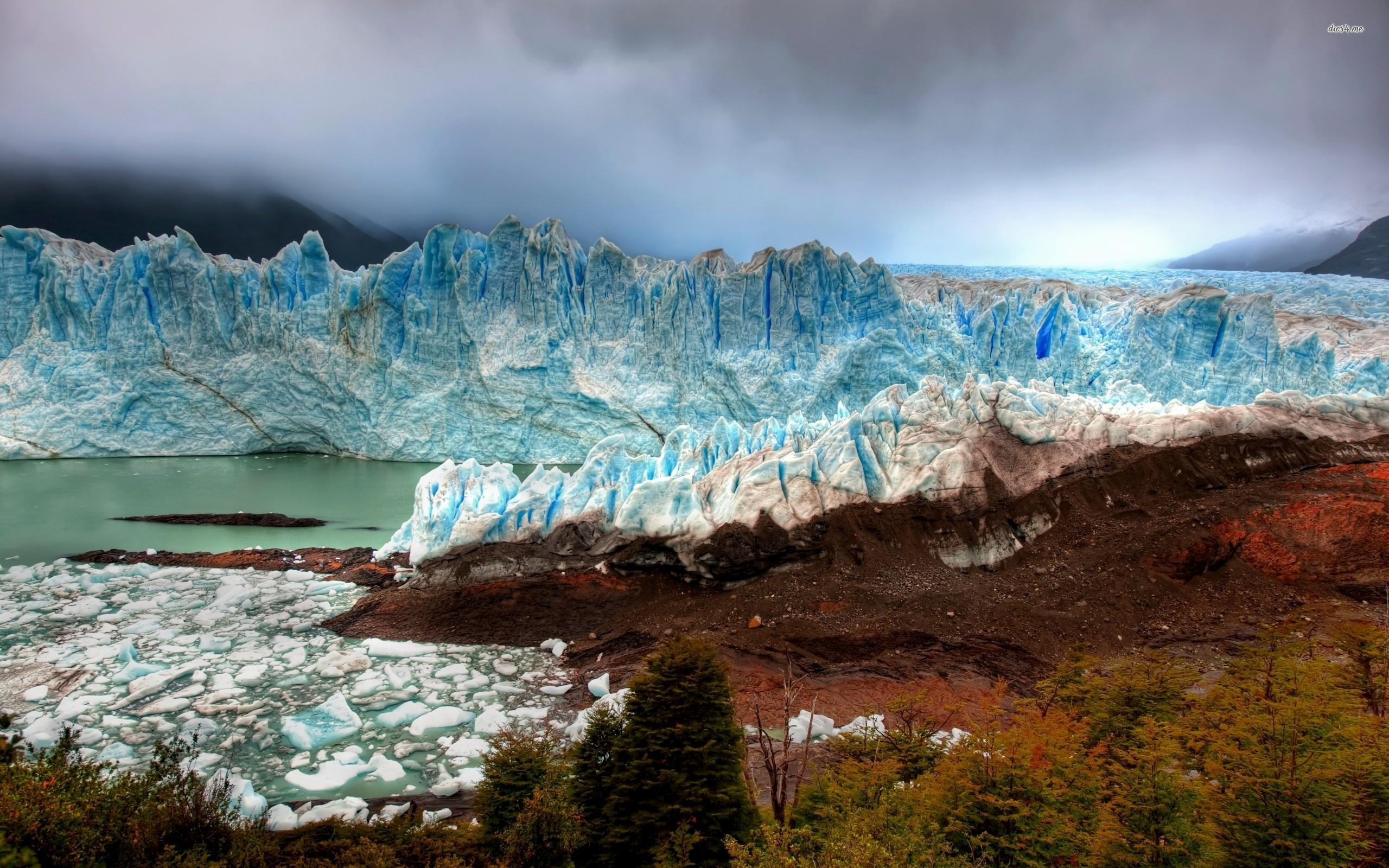 Perito Moreno Glacier wallpaper wallpaper