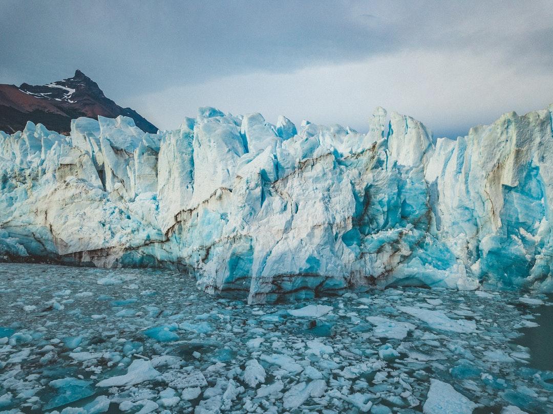 Perito Moreno Glacier Picture. Download Free Image
