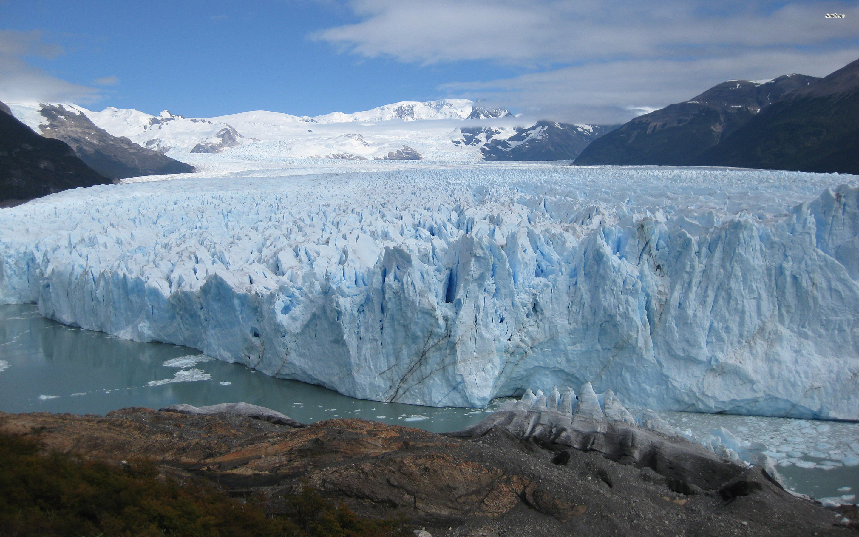 Perito Moreno Glacier wallpaper wallpaper
