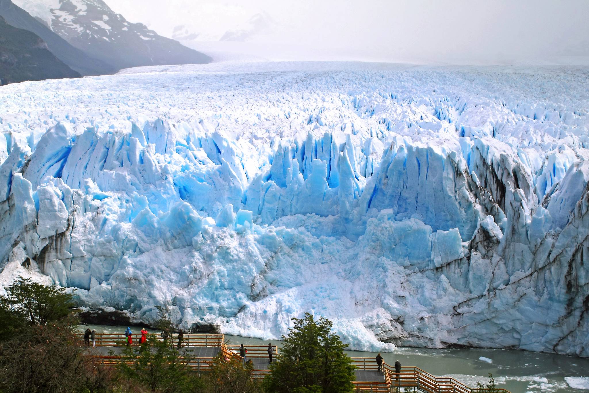 image Of Perito Moreno Glacier Wallpaper #rock Cafe