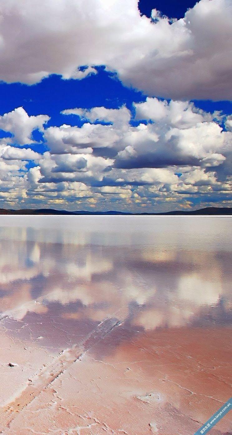 Uyuni Salt Flat, Bolivia (English) / Salar de Uyuni / 天空之镜（乌尤