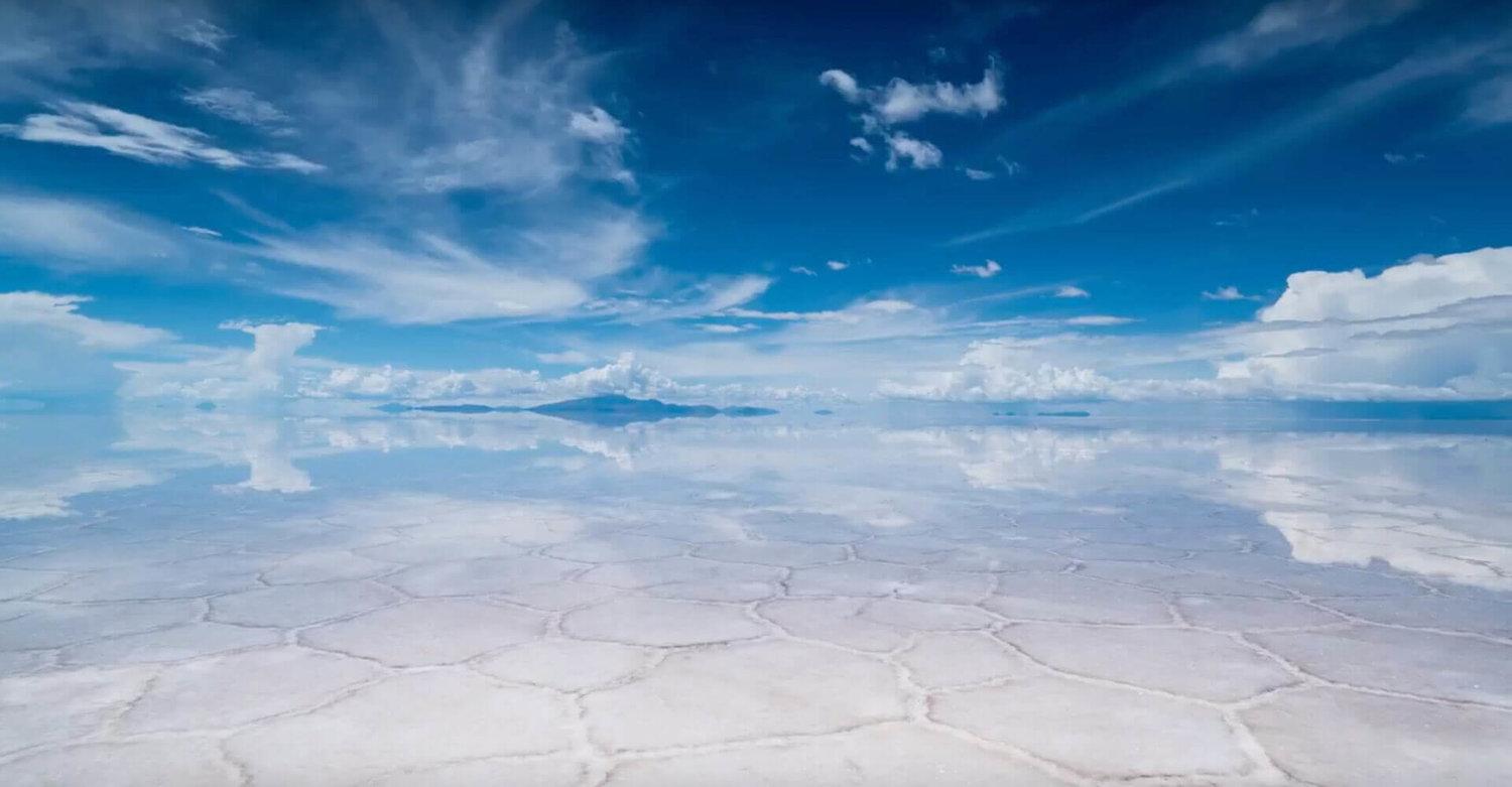 Salar De Uyuni Wallpapers Wallpaper Cave