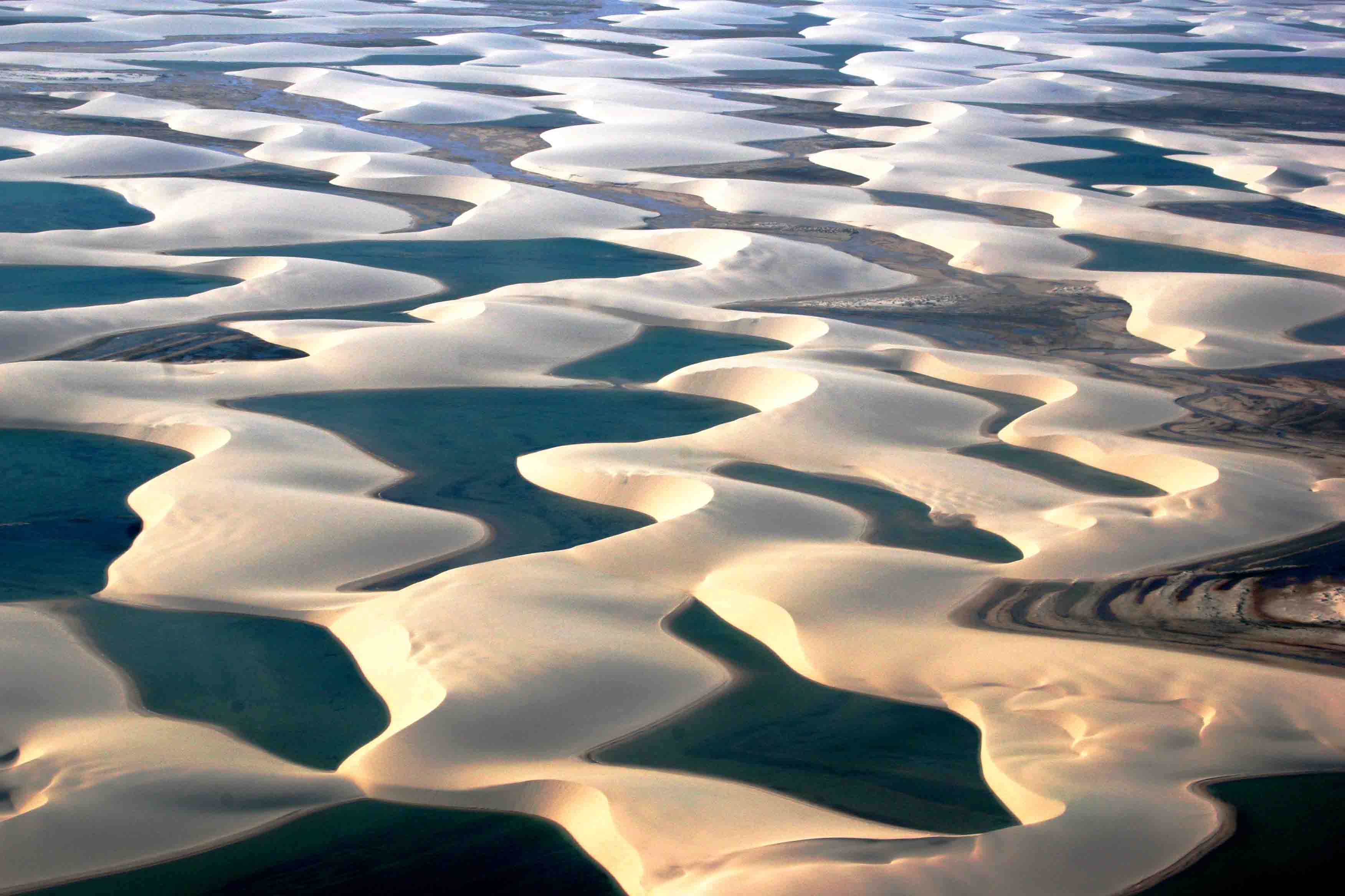 Len is Maranhenses National Park Wallpapers Wallpaper Cave