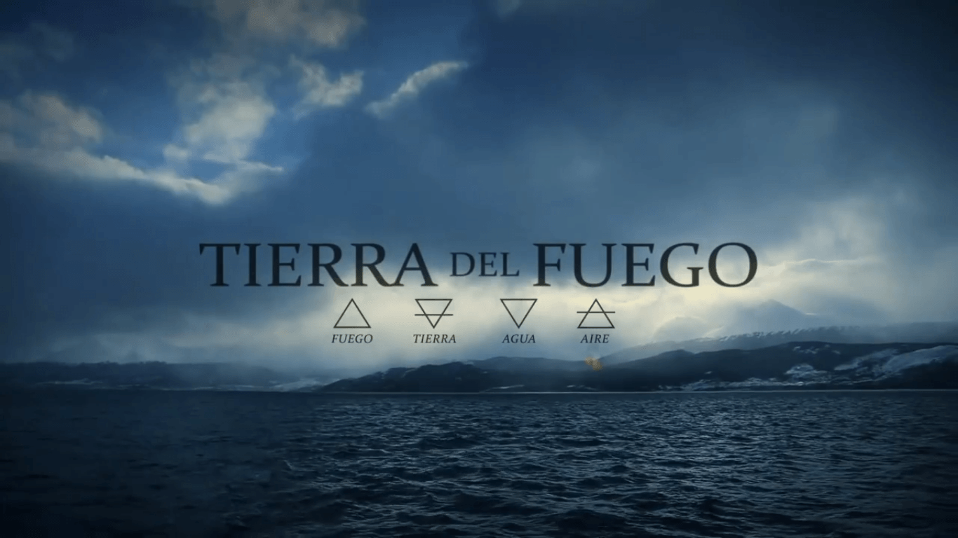 Documental Completo Tierra Del Fuego, la Isla Compartida. Portal