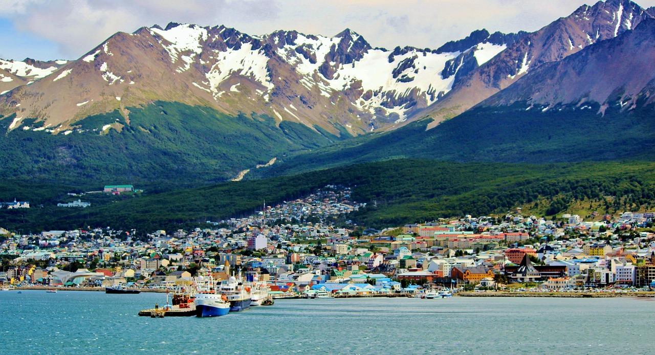 29.Ushuaia (Tierra del Fuego) RV Lifestyle