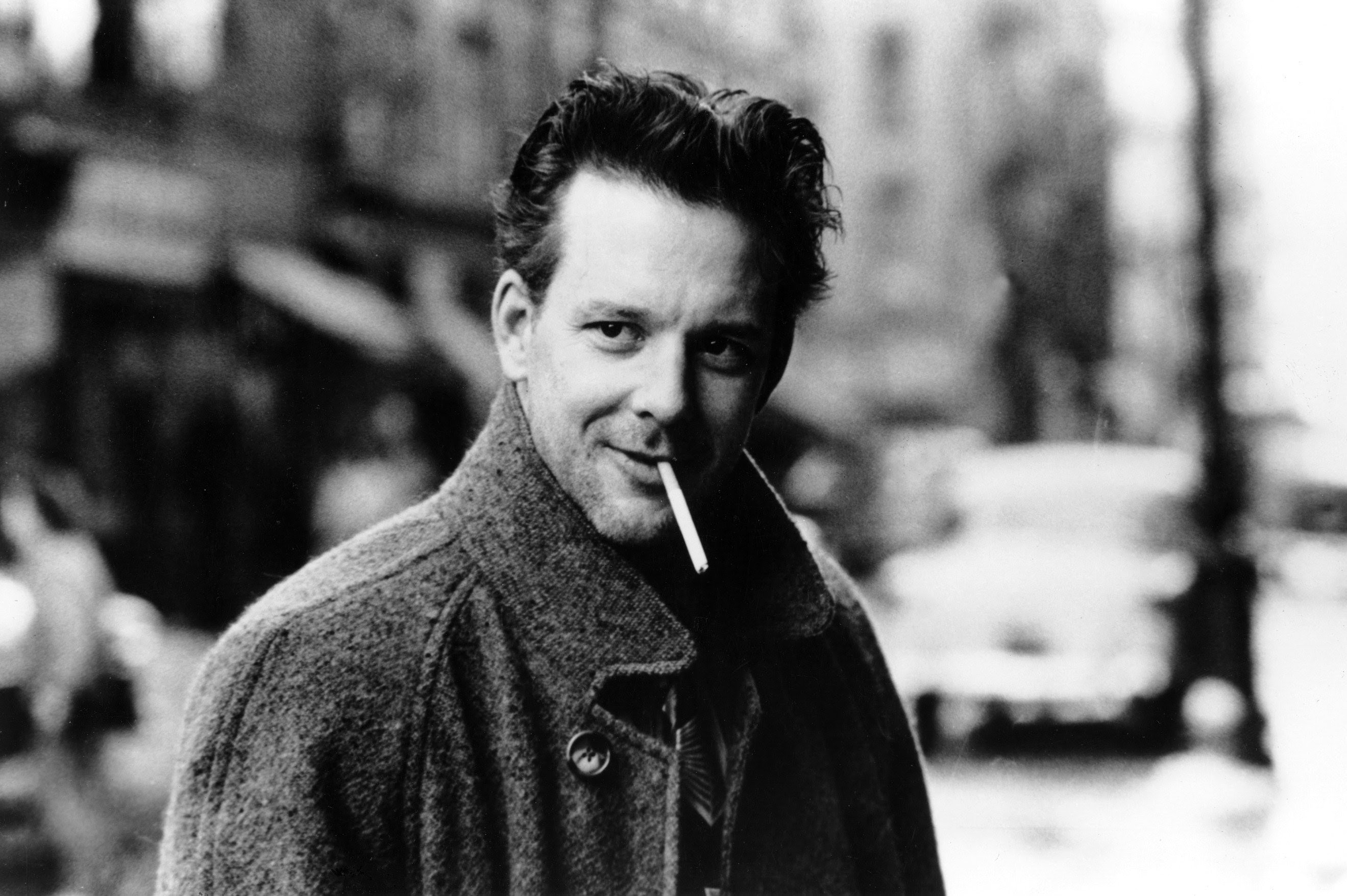 Mickey Rourke Wallpaper Image Photo Picture Background