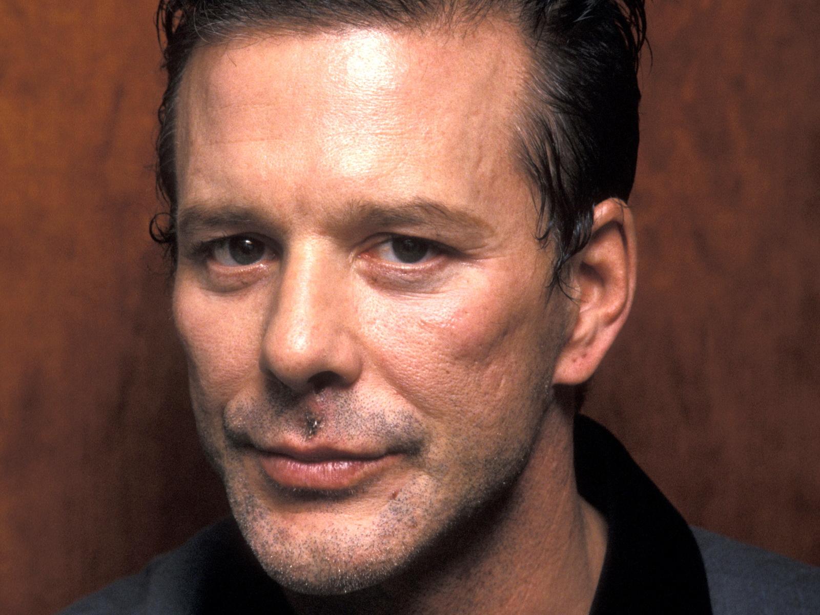 Picture Mickey Rourke Celebrities