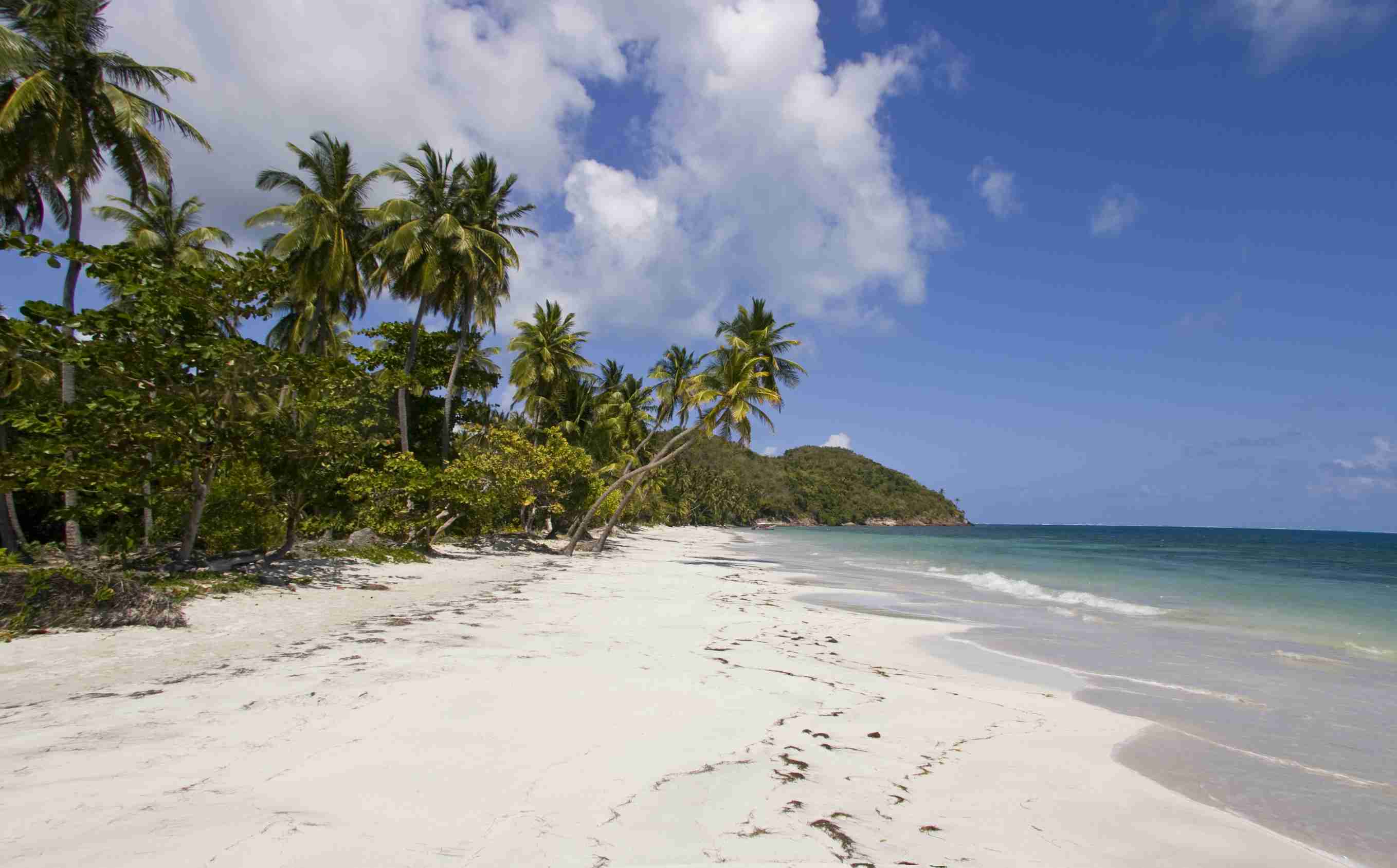 Caribbean Islands You've Never Heard Of