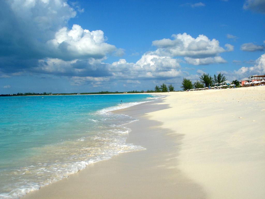 San Salvador Bahamas HD Wallpaper, Background Image